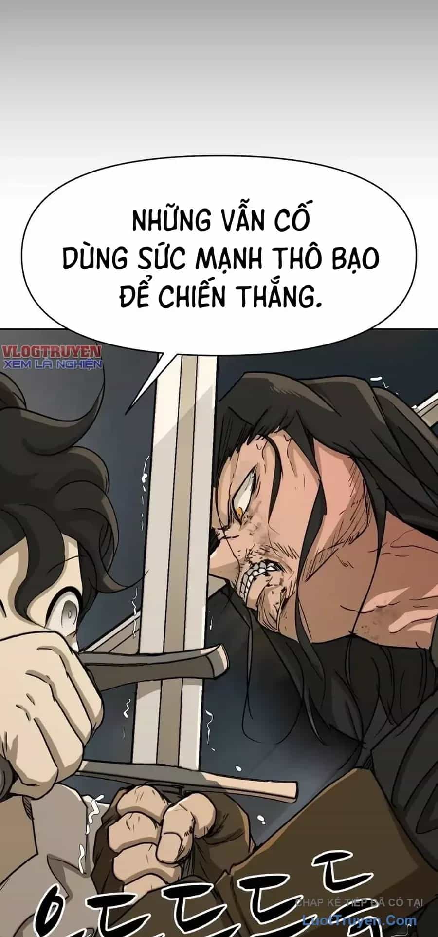 Bộ Mặt Giả Tạo - Chương 55 - ảnh 19