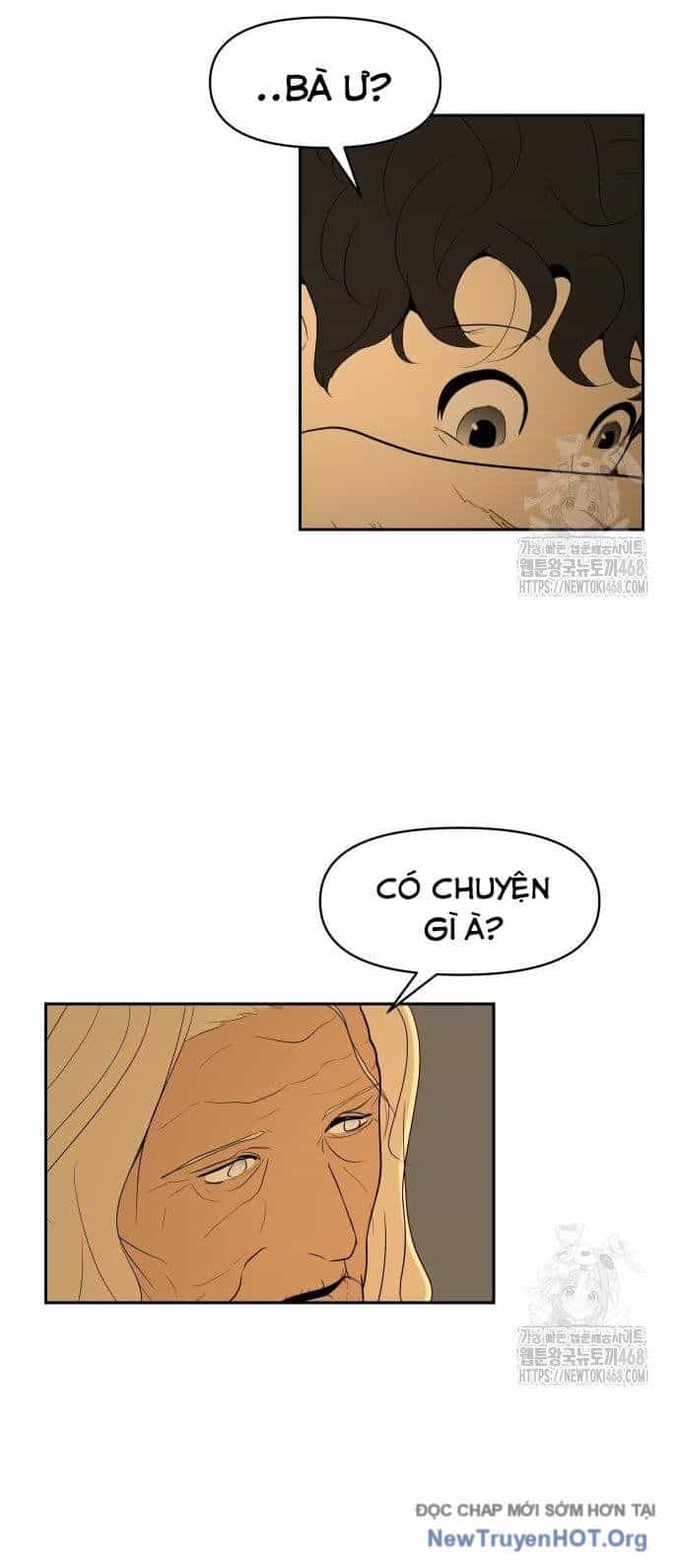 Bộ Mặt Giả Tạo - Chương 5 - ảnh 24