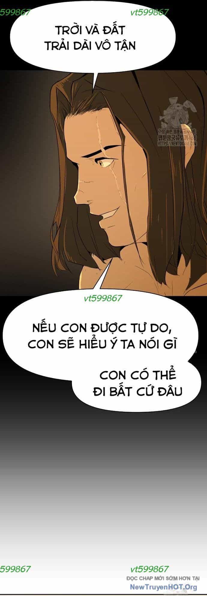 Bộ Mặt Giả Tạo - Chương 5 - ảnh 30