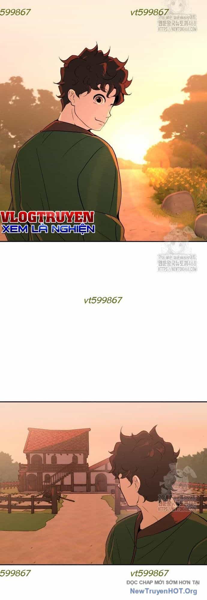 Bộ Mặt Giả Tạo - Chương 5 - ảnh 31