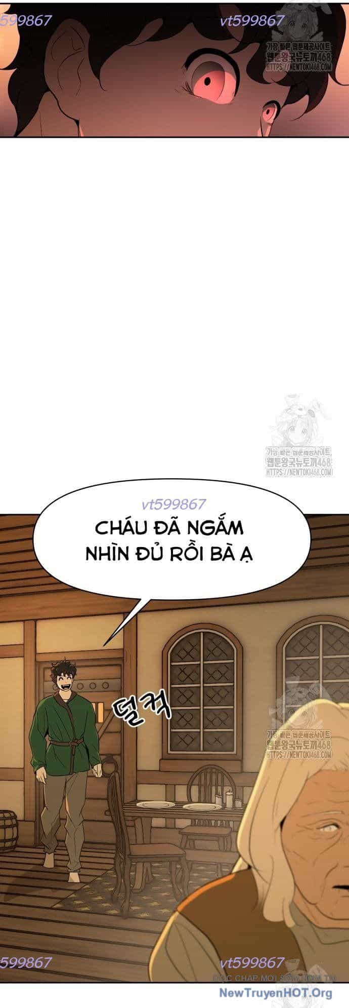 Bộ Mặt Giả Tạo - Chương 5 - ảnh 33