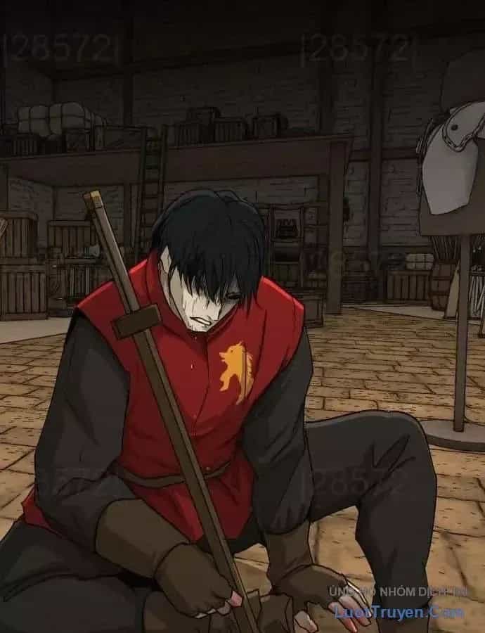 Bộ Mặt Giả Tạo - Chương 66 - ảnh 61
