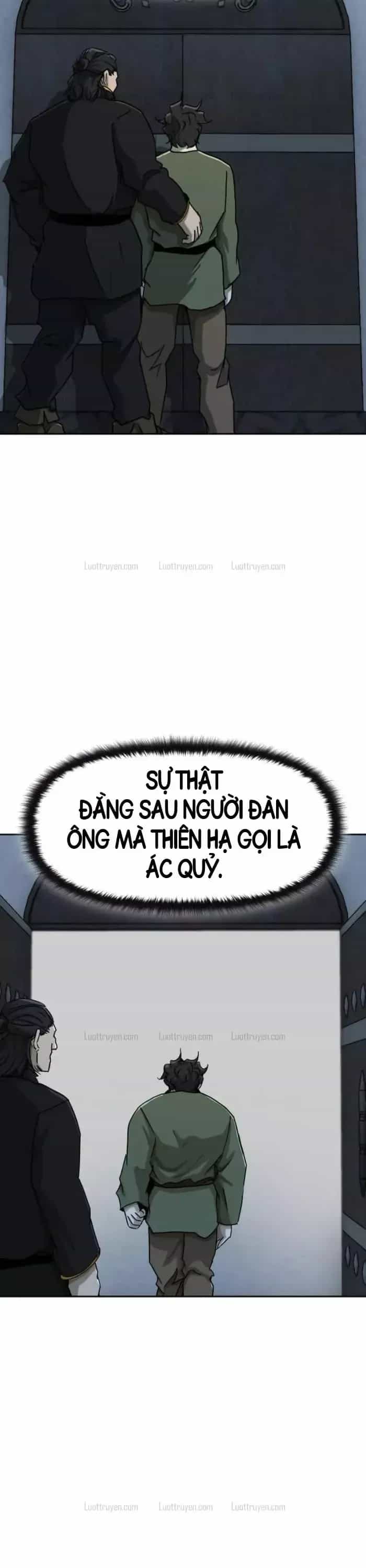 Bộ Mặt Giả Tạo - Chương 67 - ảnh 17