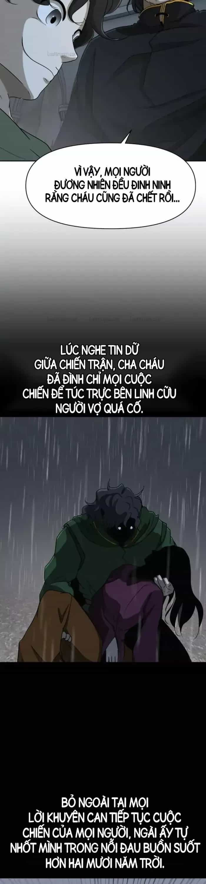Bộ Mặt Giả Tạo - Chương 67 - ảnh 20