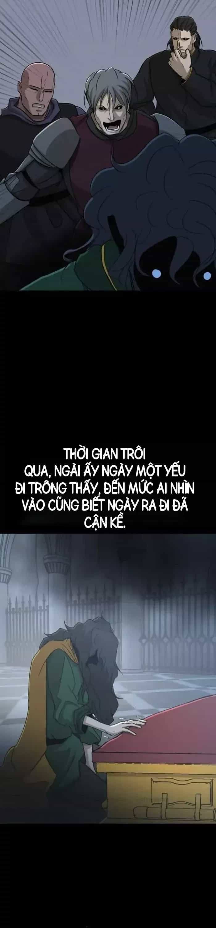 Bộ Mặt Giả Tạo - Chương 67 - ảnh 21