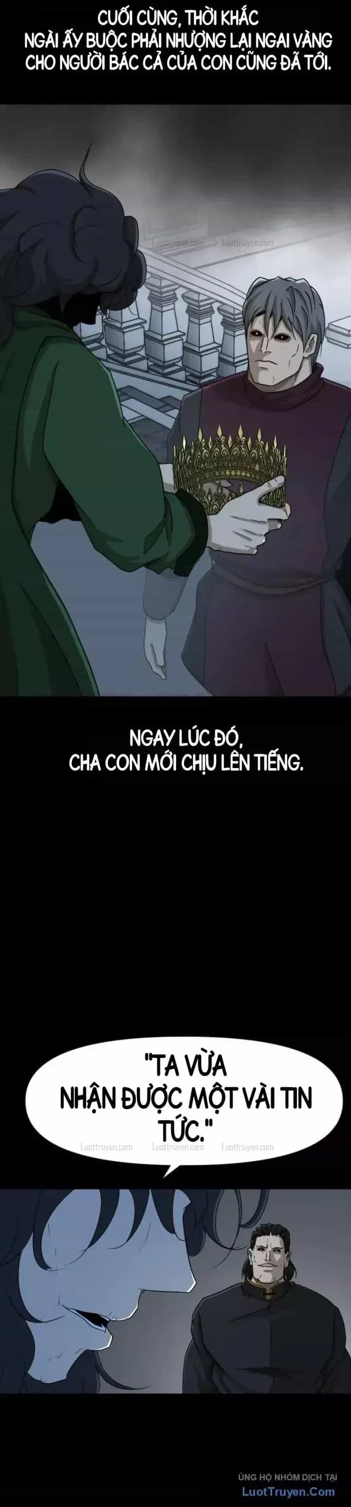 Bộ Mặt Giả Tạo - Chương 67 - ảnh 22