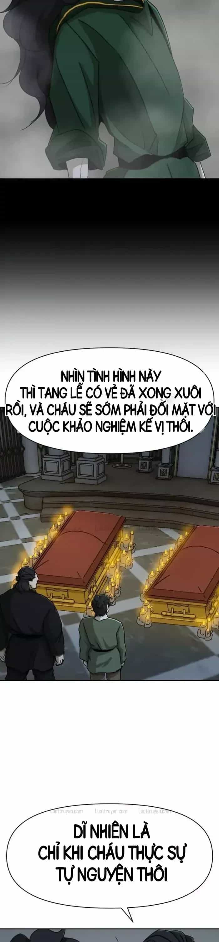 Bộ Mặt Giả Tạo - Chương 67 - ảnh 25