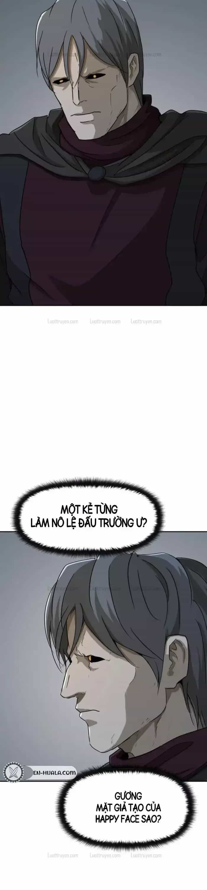 Bộ Mặt Giả Tạo - Chương 67 - ảnh 27