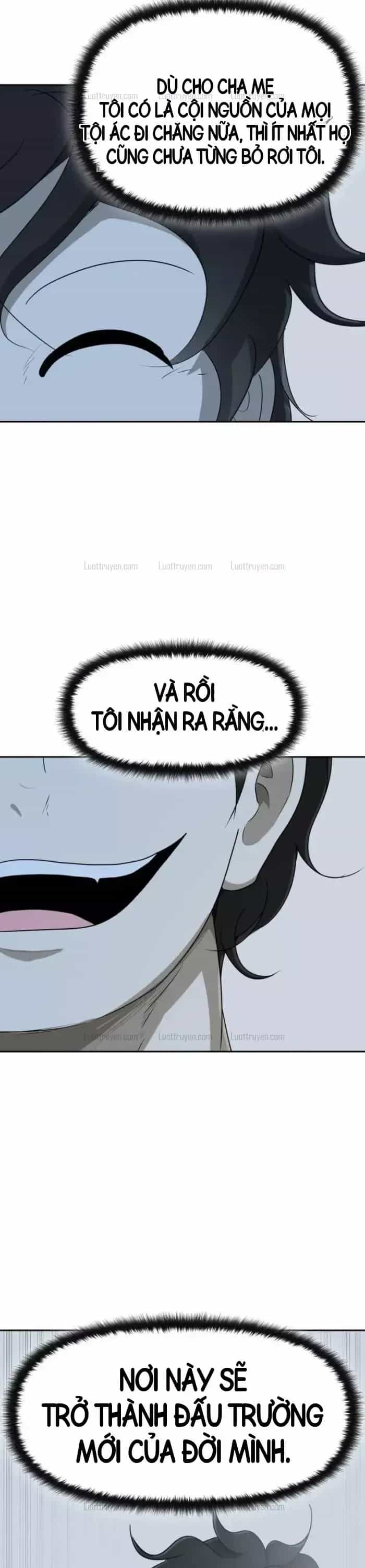 Bộ Mặt Giả Tạo - Chương 67 - ảnh 30