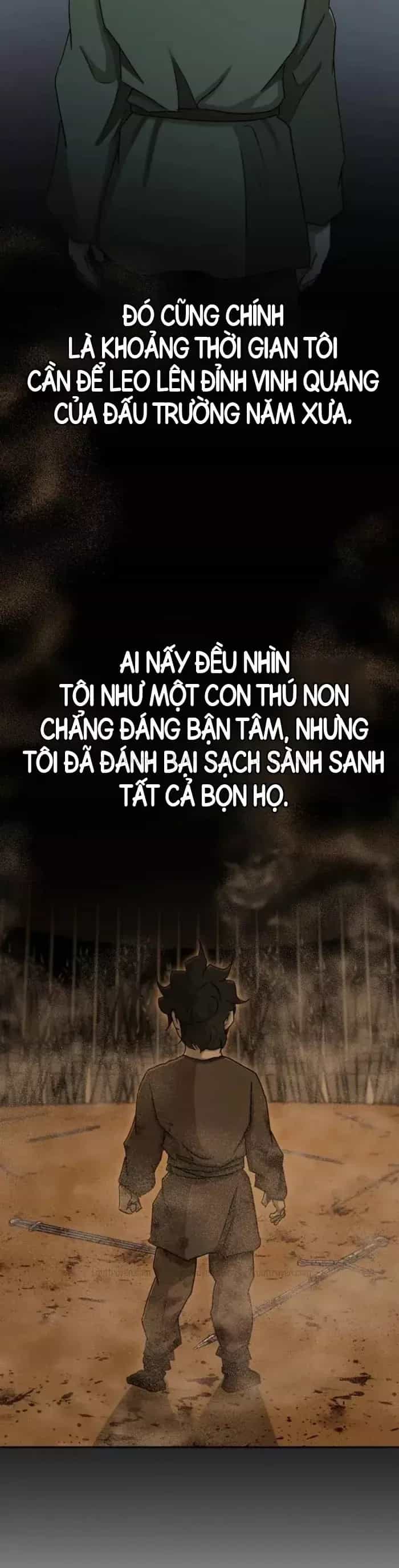 Bộ Mặt Giả Tạo - Chương 67 - ảnh 34