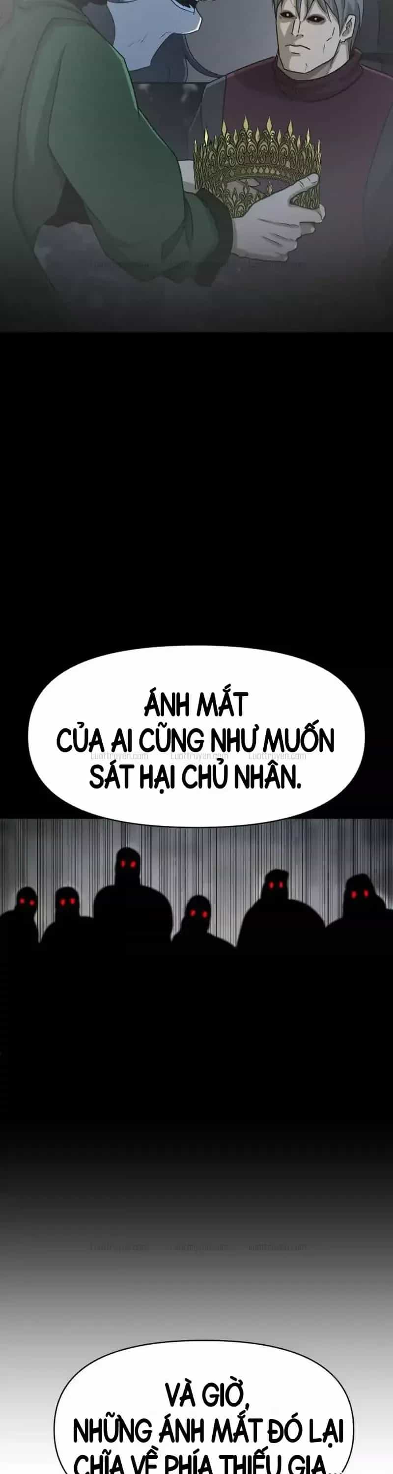 Bộ Mặt Giả Tạo - Chương 68 - ảnh 15