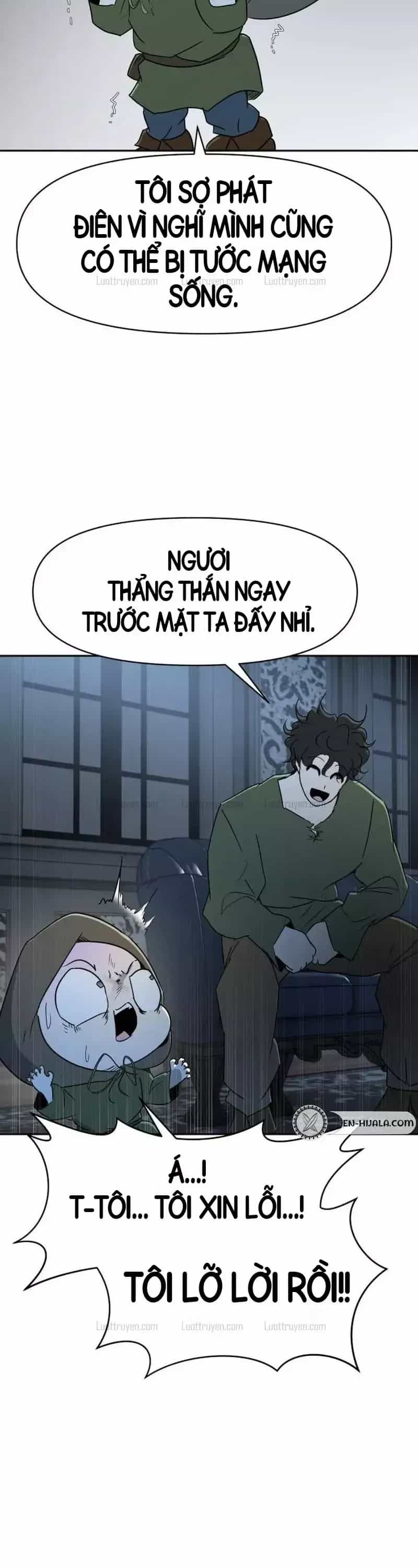 Bộ Mặt Giả Tạo - Chương 68 - ảnh 17