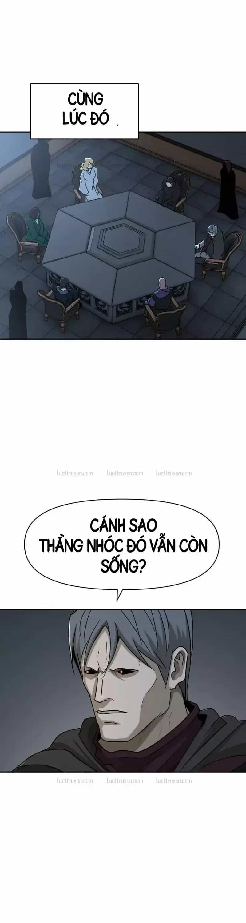 Bộ Mặt Giả Tạo - Chương 68 - ảnh 18