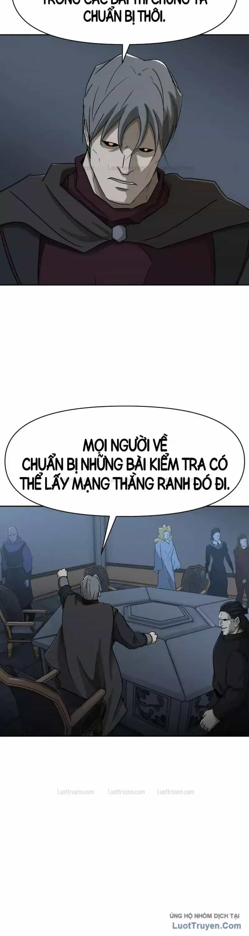 Bộ Mặt Giả Tạo - Chương 68 - ảnh 22
