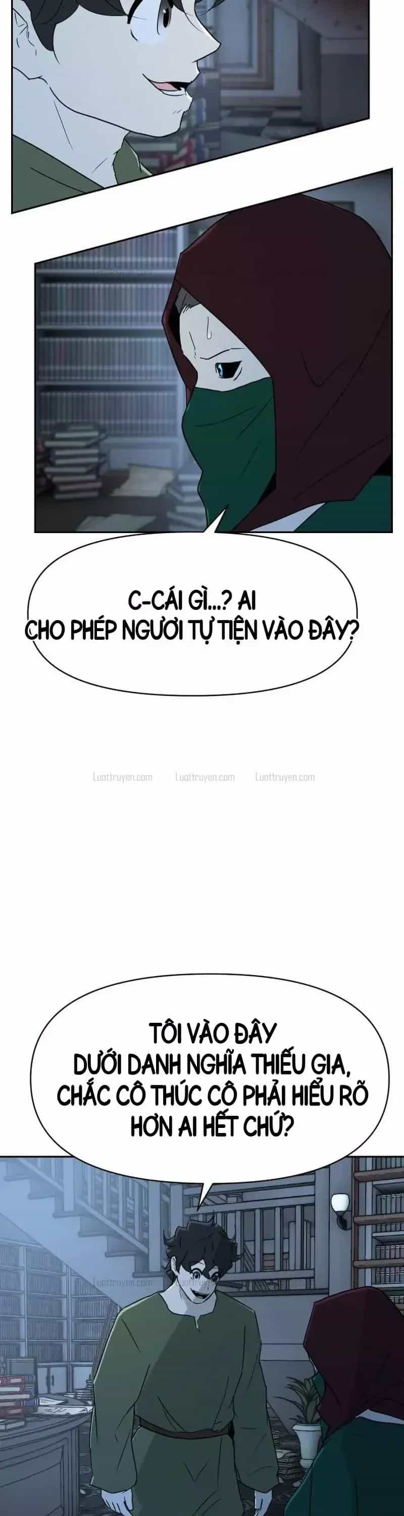 Bộ Mặt Giả Tạo - Chương 68 - ảnh 26