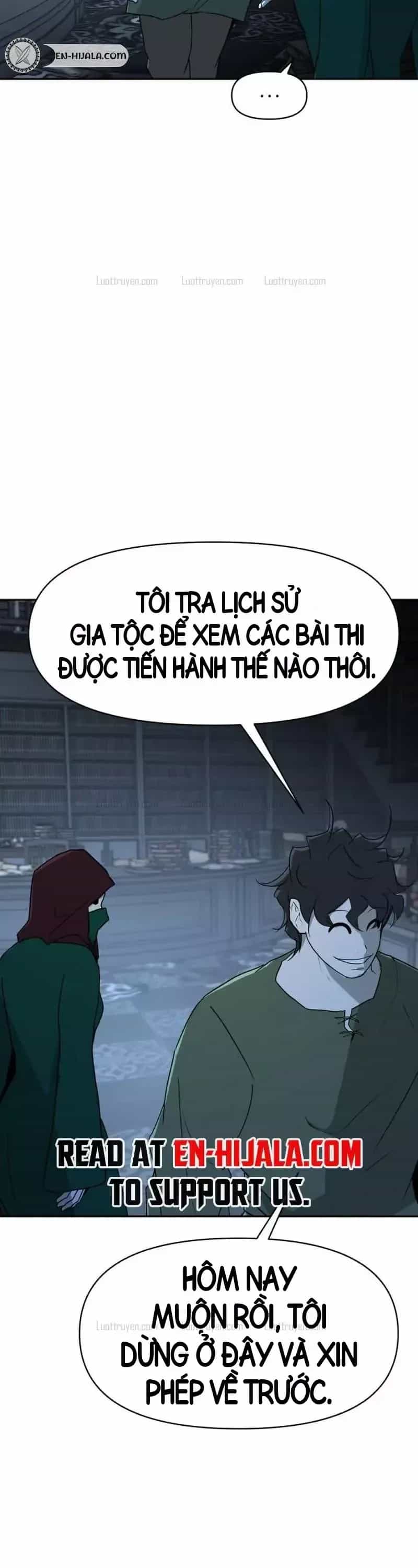 Bộ Mặt Giả Tạo - Chương 68 - ảnh 27