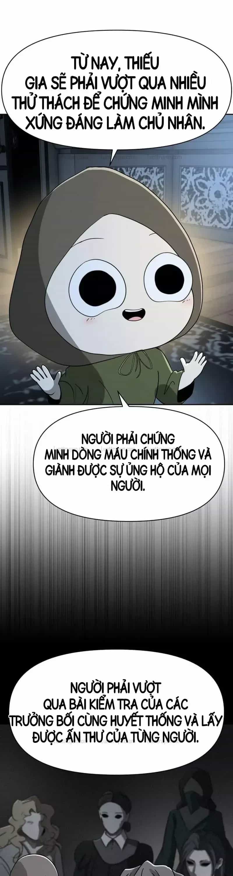 Bộ Mặt Giả Tạo - Chương 68 - ảnh 9