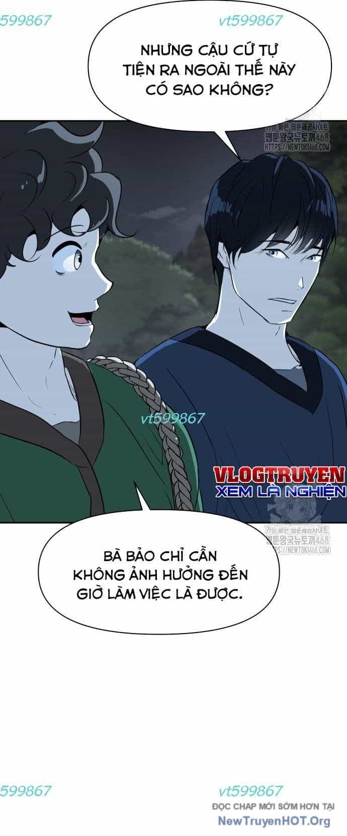 Bộ Mặt Giả Tạo - Chương 6 - ảnh 3