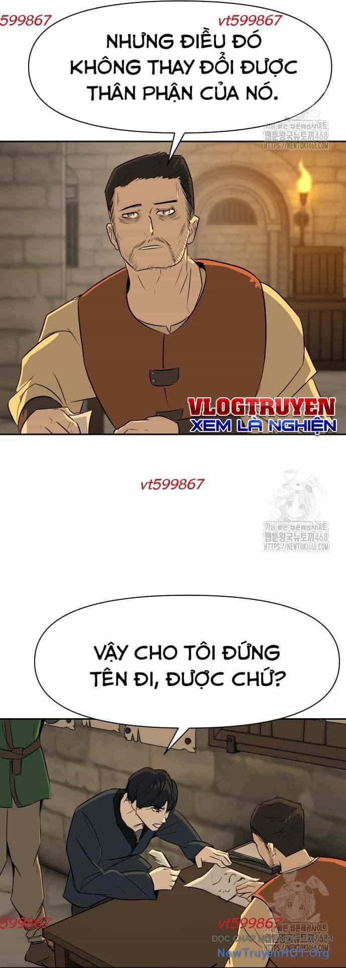 Bộ Mặt Giả Tạo - Chương 6 - ảnh 52