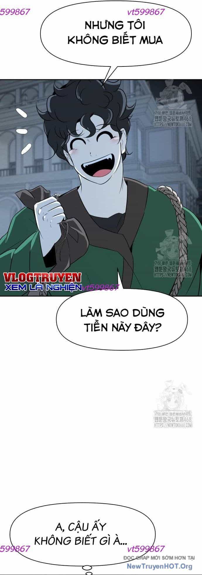 Bộ Mặt Giả Tạo - Chương 6 - ảnh 56