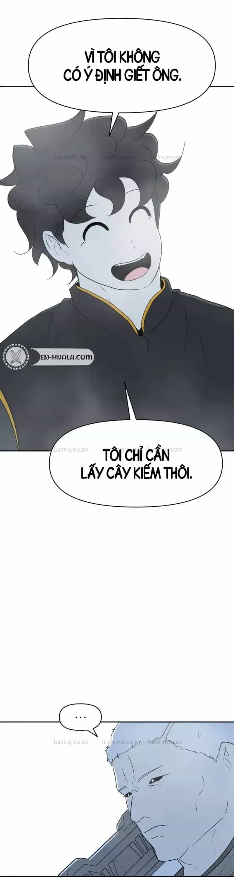 Bộ Mặt Giả Tạo - Chương 69 - ảnh 17