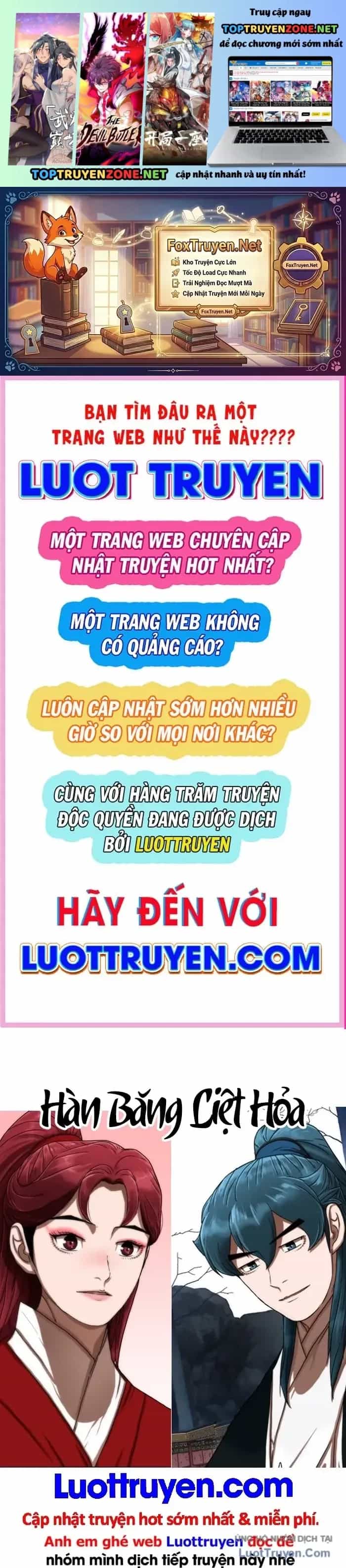 Bộ Mặt Giả Tạo - Chương 69 - ảnh 2