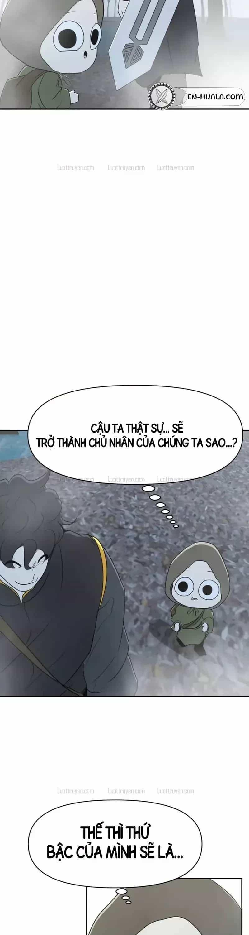 Bộ Mặt Giả Tạo - Chương 69 - ảnh 27