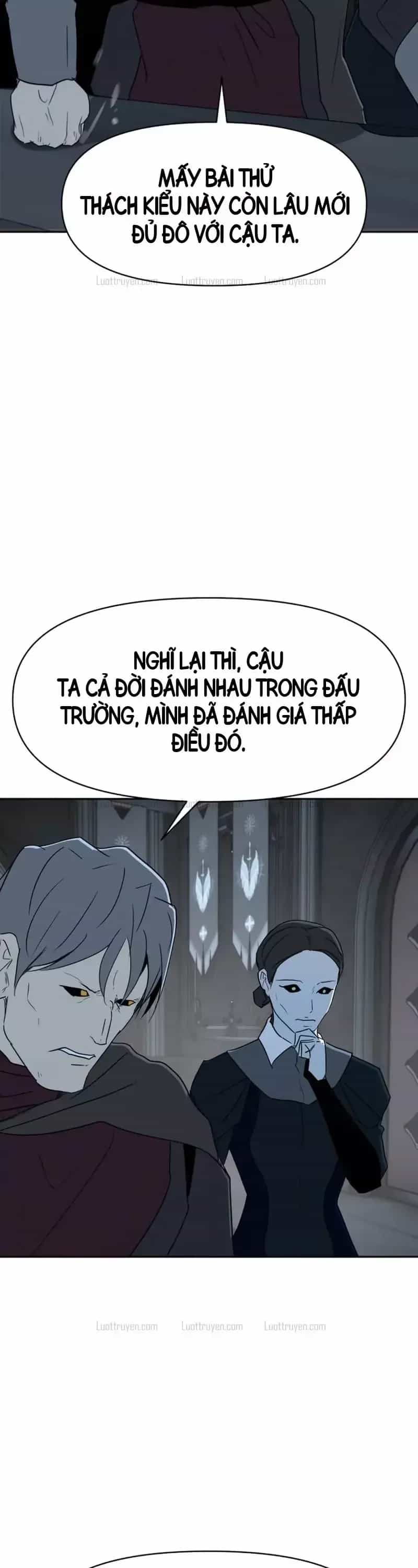 Bộ Mặt Giả Tạo - Chương 69 - ảnh 34