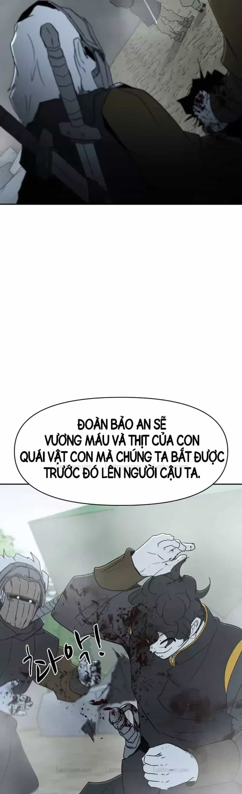 Bộ Mặt Giả Tạo - Chương 69 - ảnh 43
