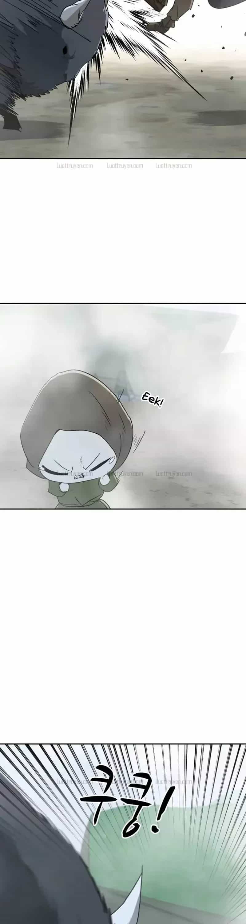 Bộ Mặt Giả Tạo - Chương 70 - ảnh 16