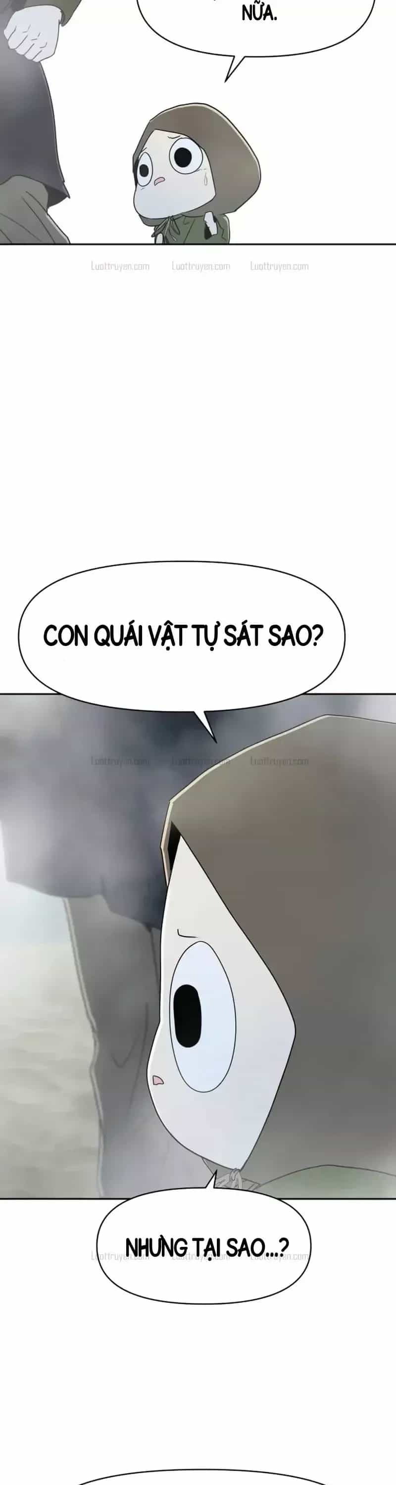 Bộ Mặt Giả Tạo - Chương 70 - ảnh 31