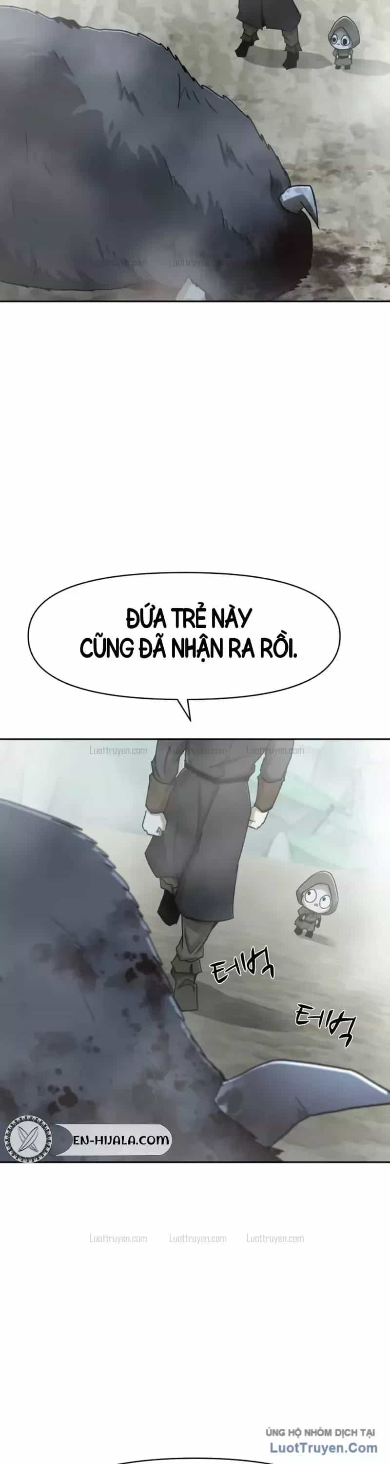 Bộ Mặt Giả Tạo - Chương 70 - ảnh 33