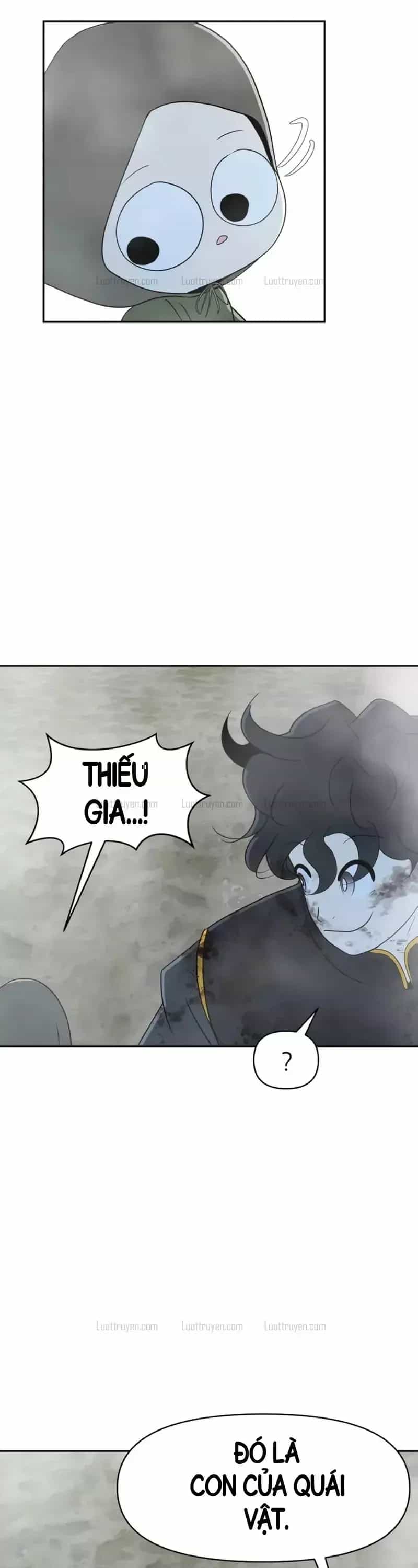 Bộ Mặt Giả Tạo - Chương 70 - ảnh 6