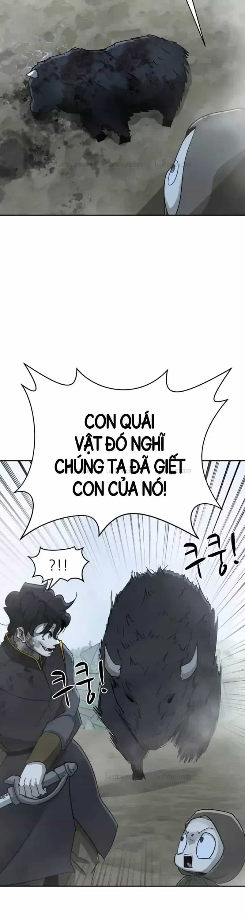 Bộ Mặt Giả Tạo - Chương 70 - ảnh 7
