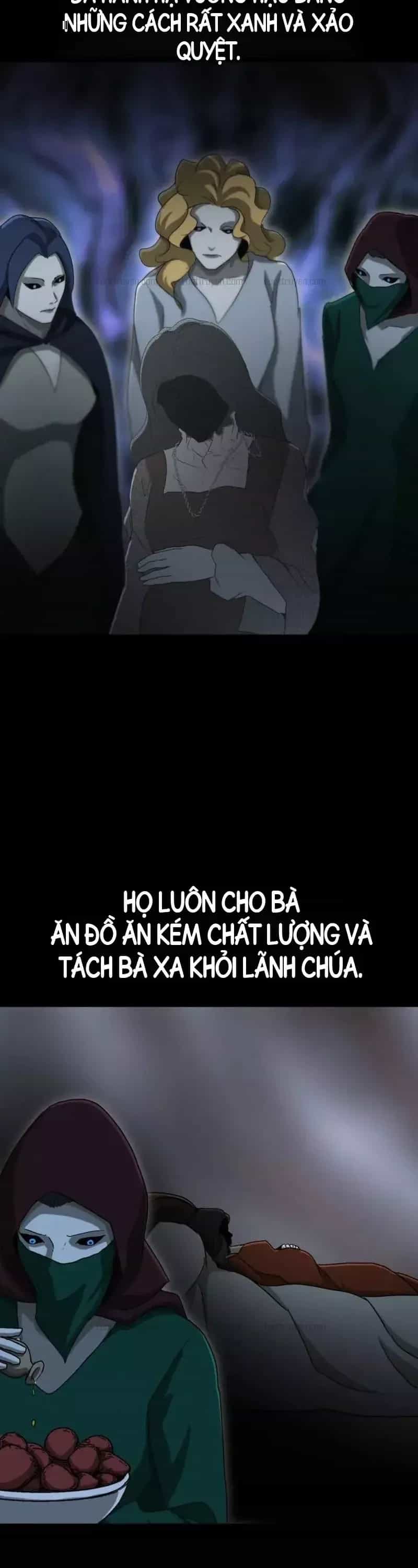 Bộ Mặt Giả Tạo - Chương 71 - ảnh 26