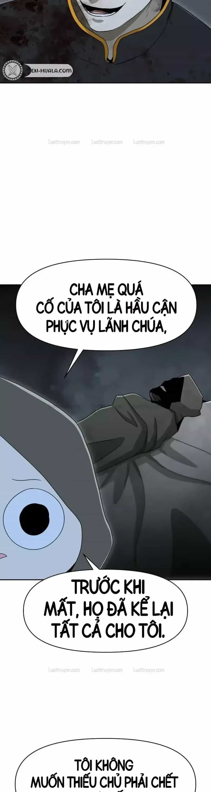 Bộ Mặt Giả Tạo - Chương 71 - ảnh 28
