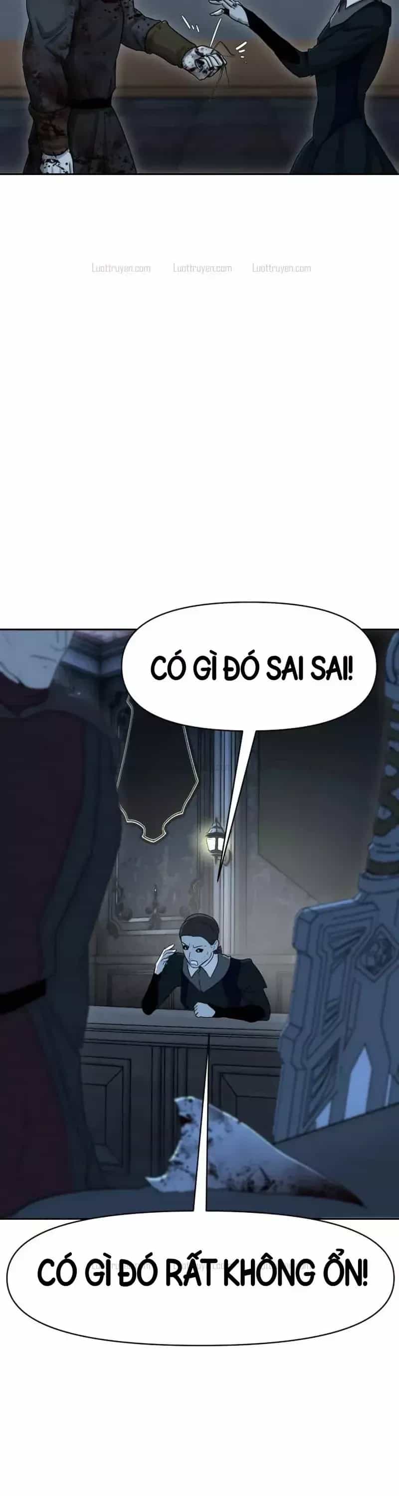 Bộ Mặt Giả Tạo - Chương 71 - ảnh 6