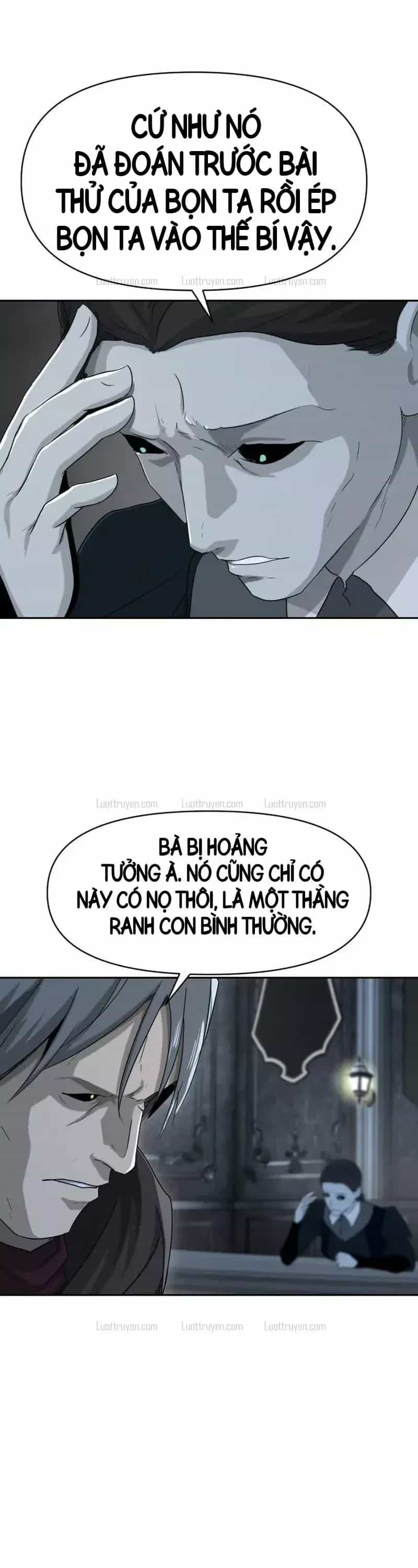 Bộ Mặt Giả Tạo - Chương 71 - ảnh 7