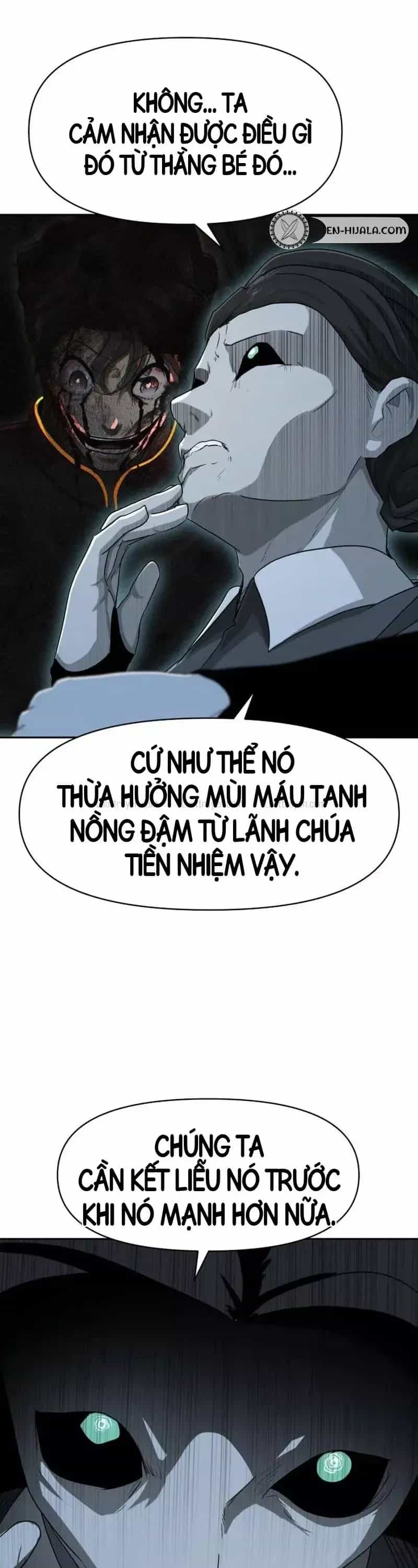 Bộ Mặt Giả Tạo - Chương 71 - ảnh 8