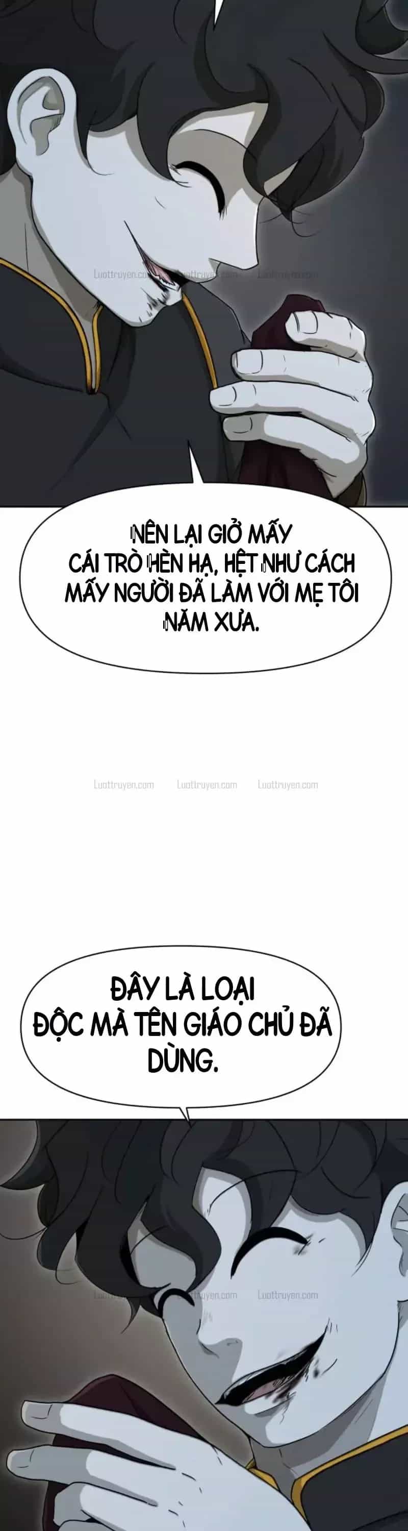 Bộ Mặt Giả Tạo - Chương 72 - ảnh 17