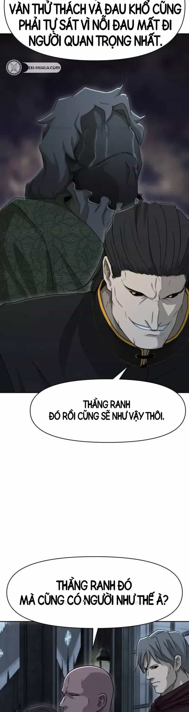 Bộ Mặt Giả Tạo - Chương 72 - ảnh 28