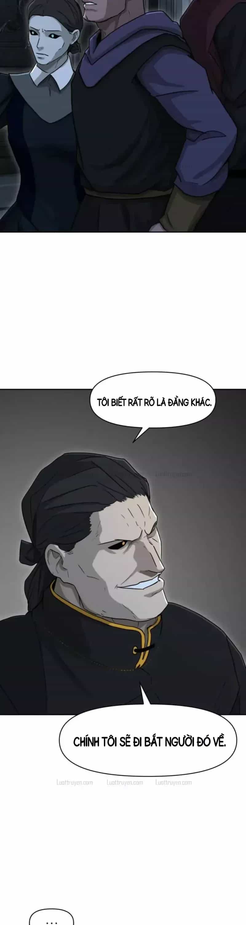 Bộ Mặt Giả Tạo - Chương 72 - ảnh 29