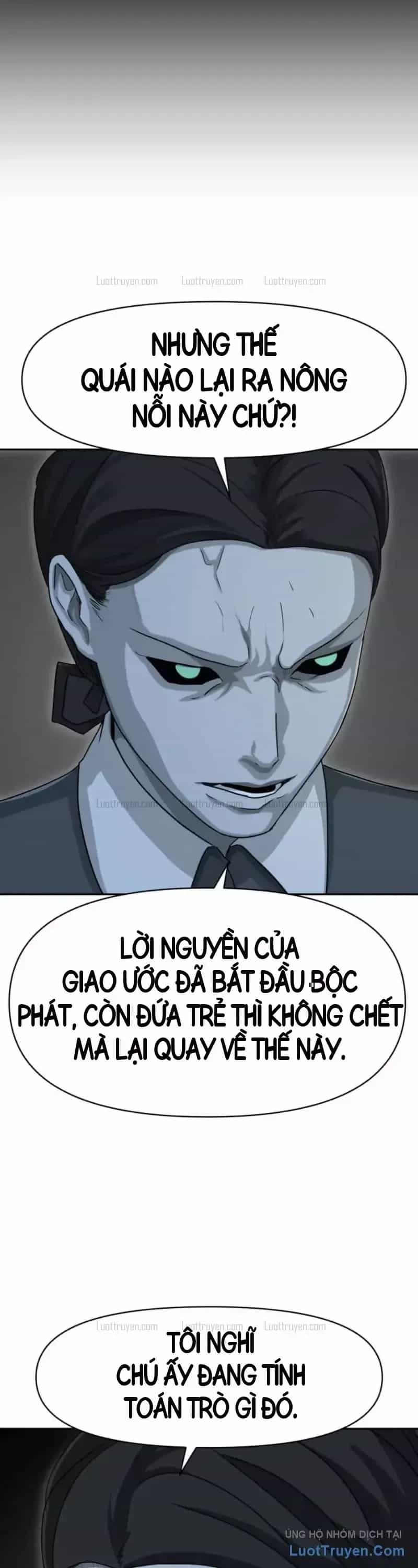 Bộ Mặt Giả Tạo - Chương 72 - ảnh 33