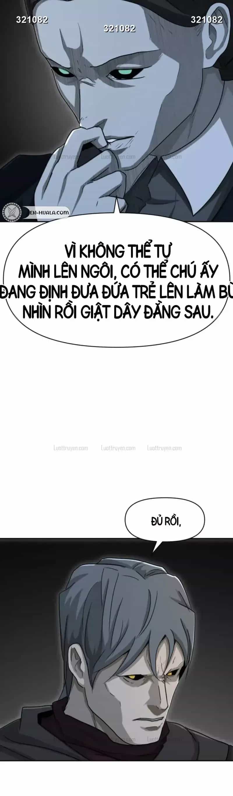 Bộ Mặt Giả Tạo - Chương 72 - ảnh 34