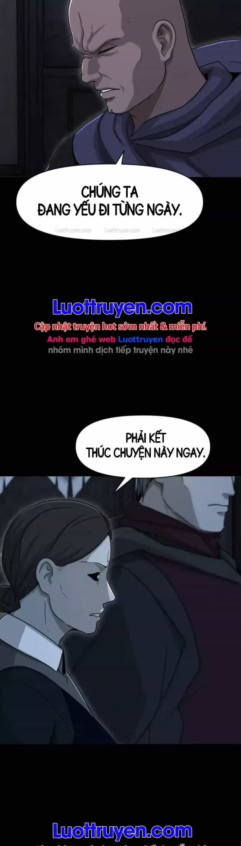 Bộ Mặt Giả Tạo - Chương 72 - ảnh 5