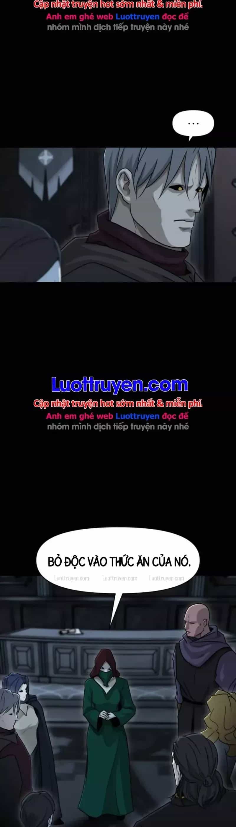Bộ Mặt Giả Tạo - Chương 72 - ảnh 6