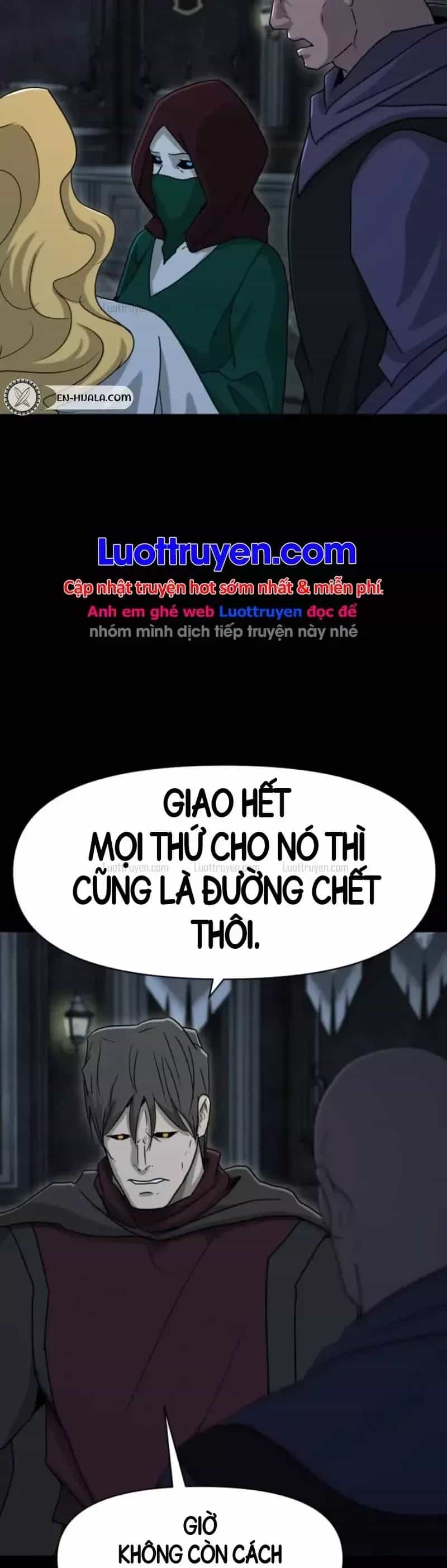 Bộ Mặt Giả Tạo - Chương 72 - ảnh 9