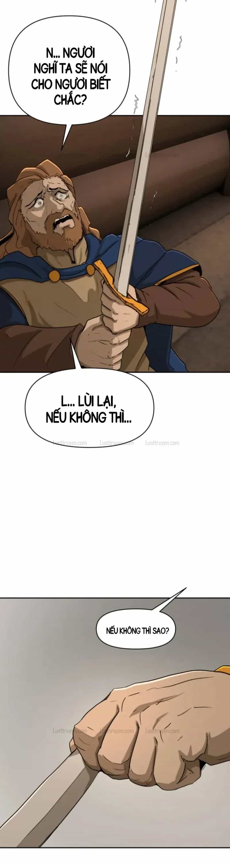Bộ Mặt Giả Tạo - Chương 73 - ảnh 17