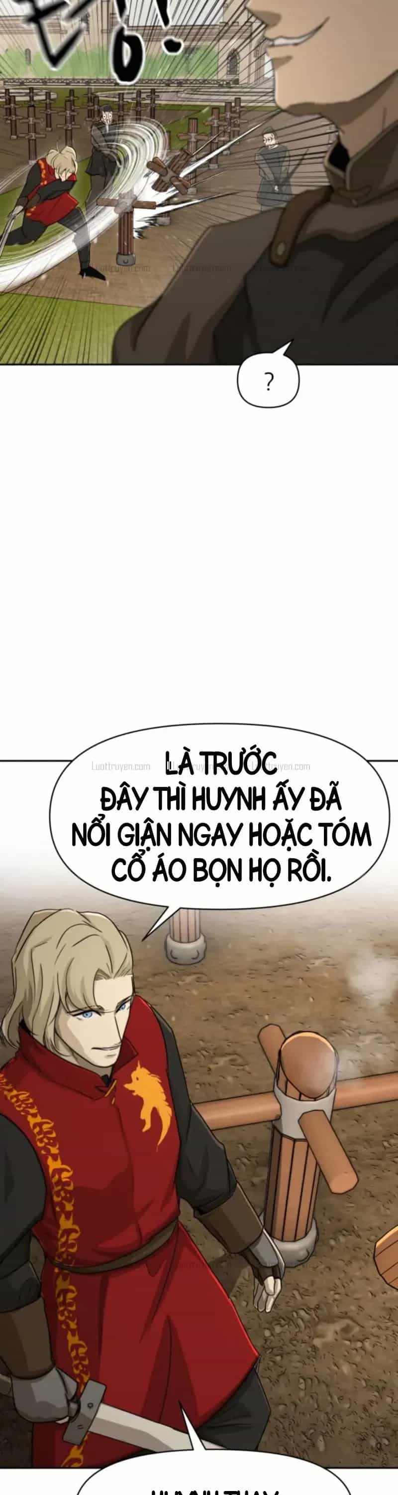 Bộ Mặt Giả Tạo - Chương 73 - ảnh 26