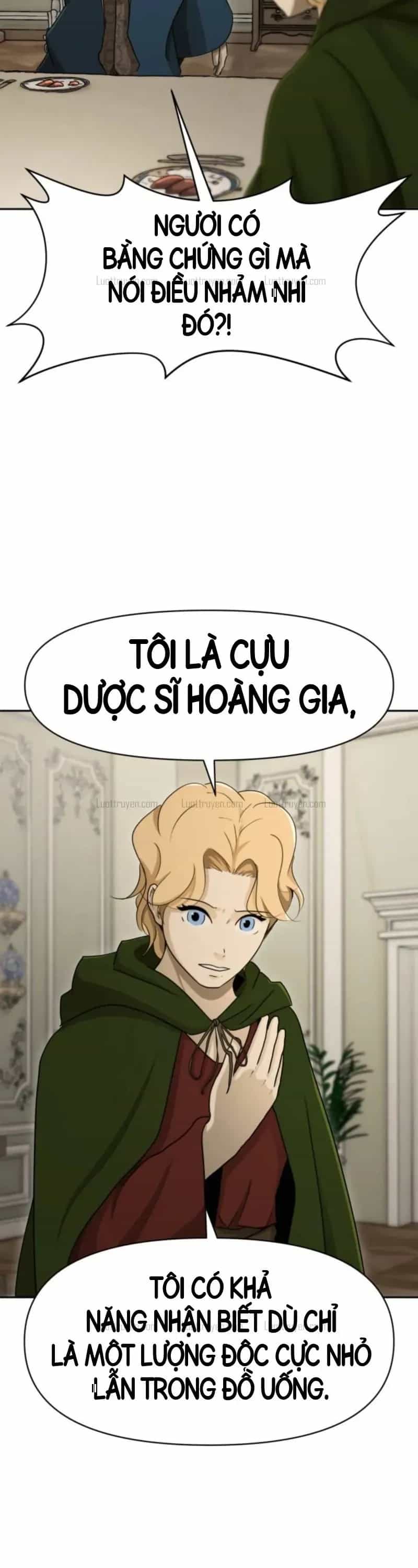 Bộ Mặt Giả Tạo - Chương 73 - ảnh 34